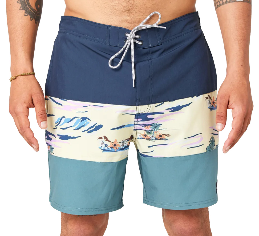 Boardshorts Rip Curl Nu Divided 17\"